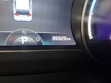 Kia E-Niro